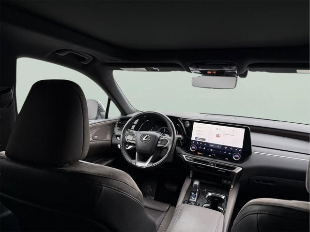 2024 Lexus RX RX 350 Luxury