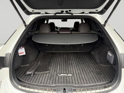 2024 Lexus RX RX 350 Luxury