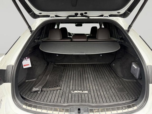 2024 Lexus RX RX 350 Luxury