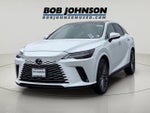 2024 Lexus RX RX 350 Luxury