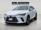 2024 Lexus RX RX 350 Luxury