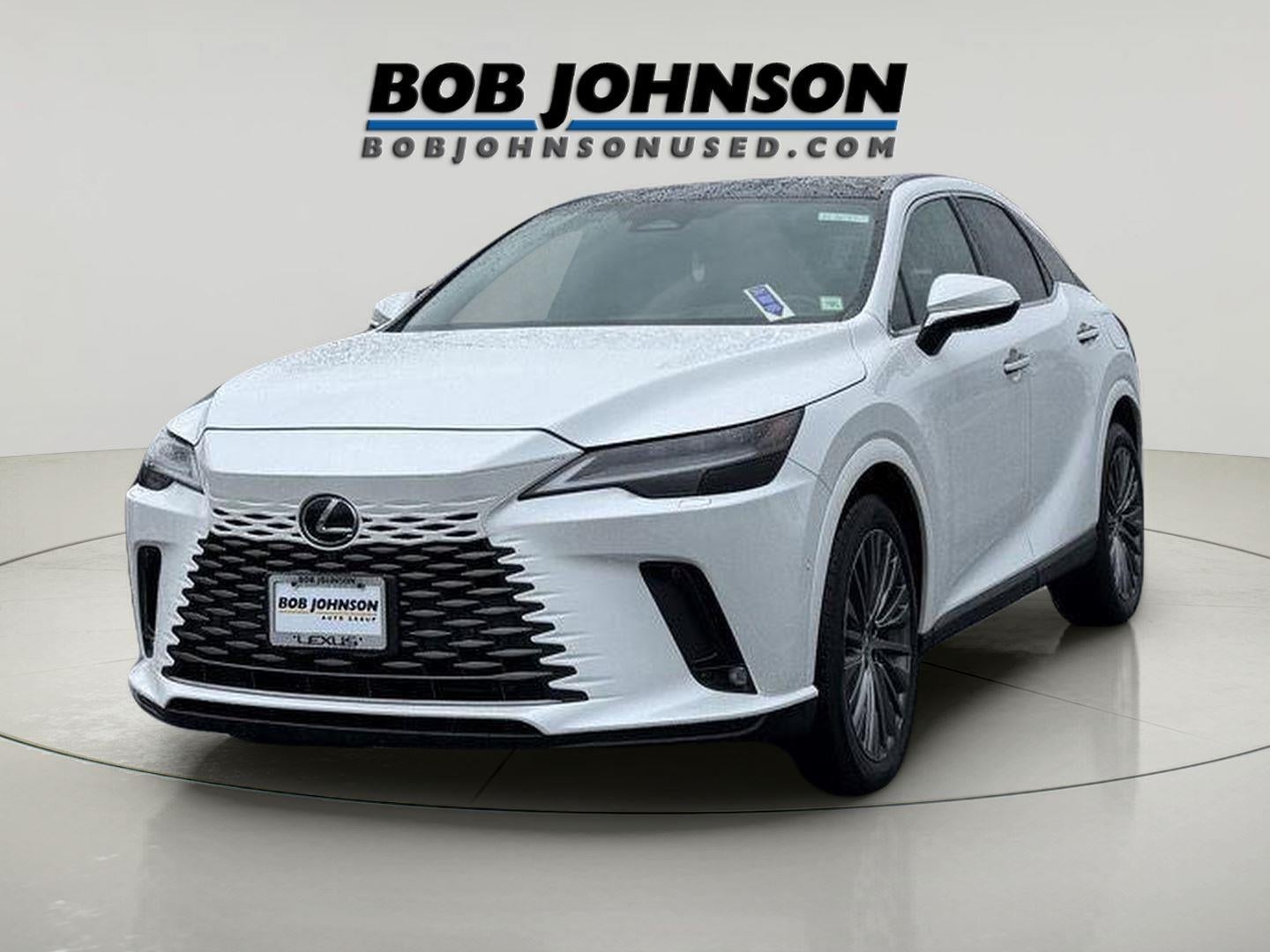 2024 Lexus RX RX 350 Luxury