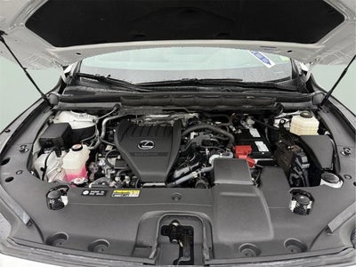 2024 Lexus RX RX 350 Luxury