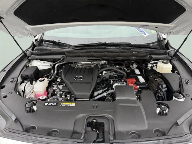 2024 Lexus RX RX 350 Luxury