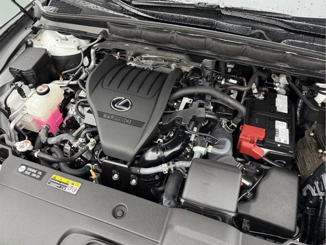 2024 Lexus RX RX 350 Luxury