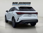 2024 Lexus RX RX 350 Luxury