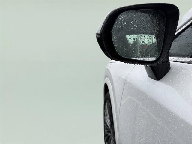 2024 Lexus RX RX 350 Luxury