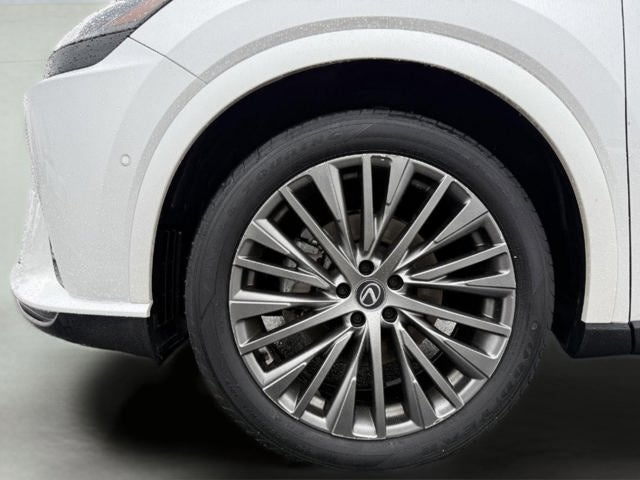 2024 Lexus RX RX 350 Luxury