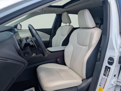 2024 Lexus RX 350h PREMIUM PLUS