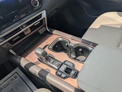 2024 Lexus RX 350h PREMIUM PLUS