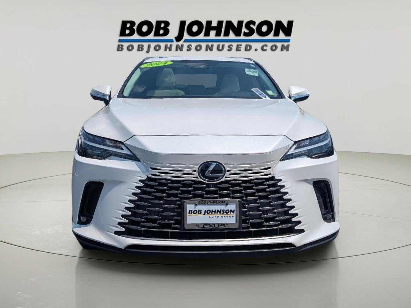 2024 Lexus RX 350h PREMIUM PLUS