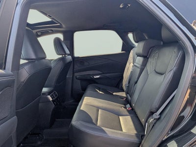 2023 Lexus RX 350h PREMIUM