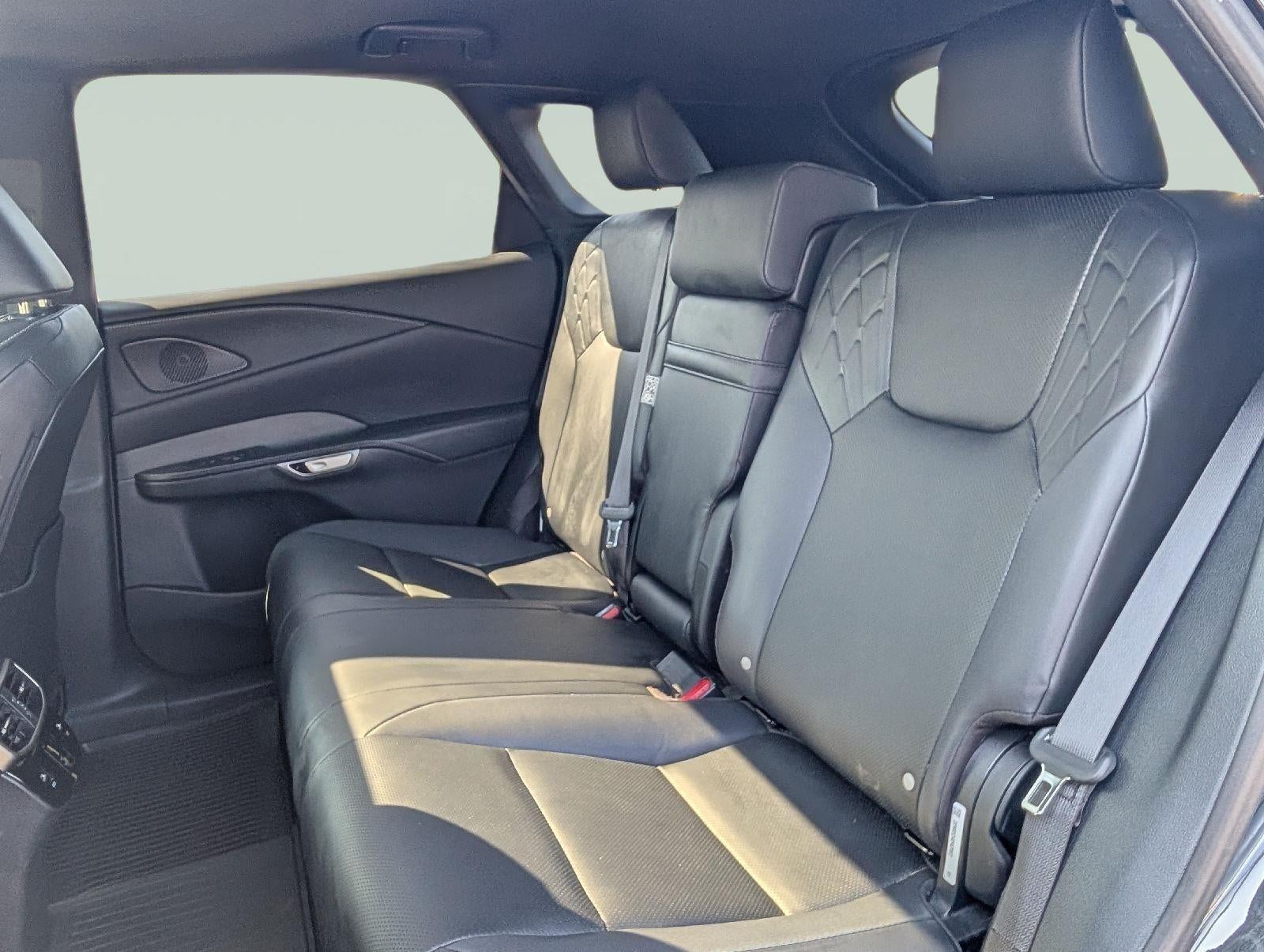 2023 Lexus RX 350h PREMIUM