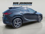2023 Lexus RX 350h PREMIUM