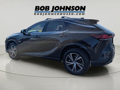 2023 Lexus RX 350h PREMIUM