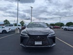 2025 Lexus RX 350h RX 350h Premium Plus