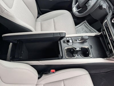 2025 Lexus RX 350h RX 350h Premium Plus