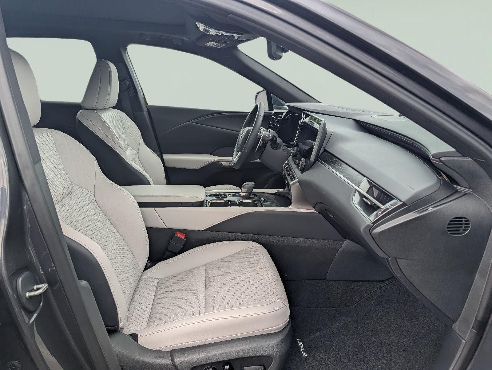 2025 Lexus RX 350h RX 350h Premium Plus