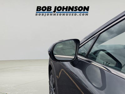 2025 Lexus RX 350h RX 350h Premium Plus