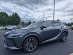 2025 Lexus RX 350h RX 350h Premium Plus