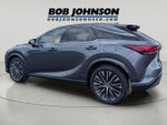 2025 Lexus RX 350h RX 350h Premium Plus