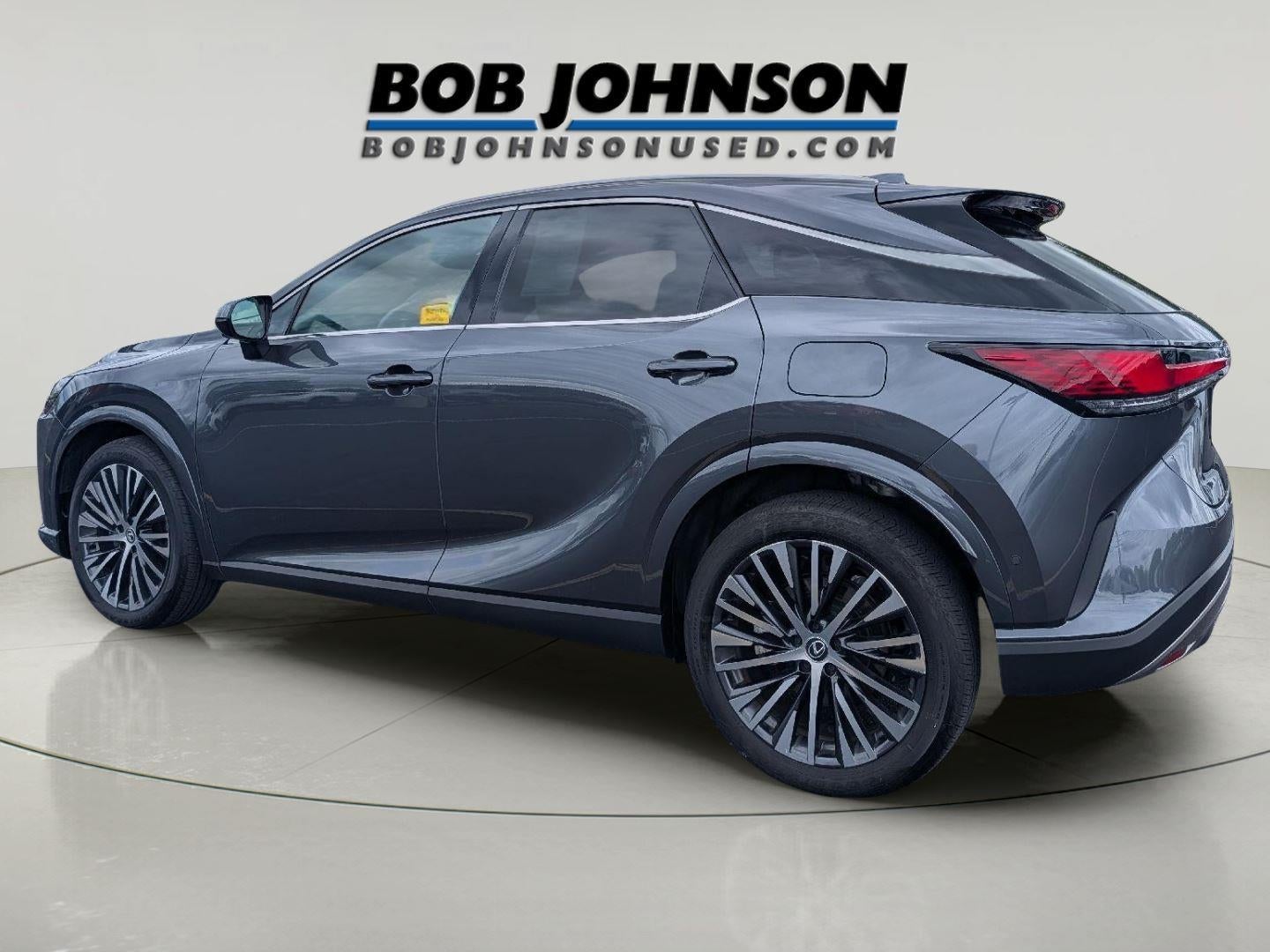 2025 Lexus RX 350h RX 350h Premium Plus