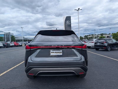 2025 Lexus RX 350h RX 350h Premium Plus