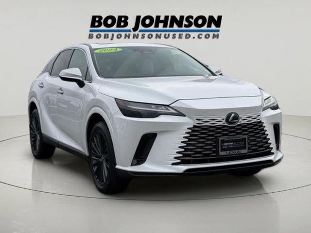 2024 Lexus RX 350h RX 350h PREMIUM