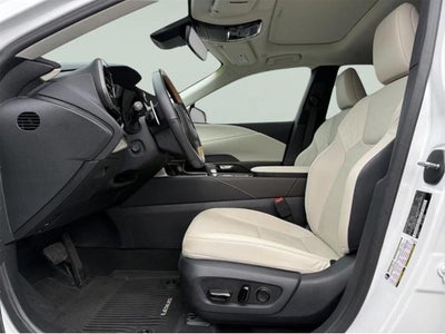 2024 Lexus RX 350h RX 350h PREMIUM