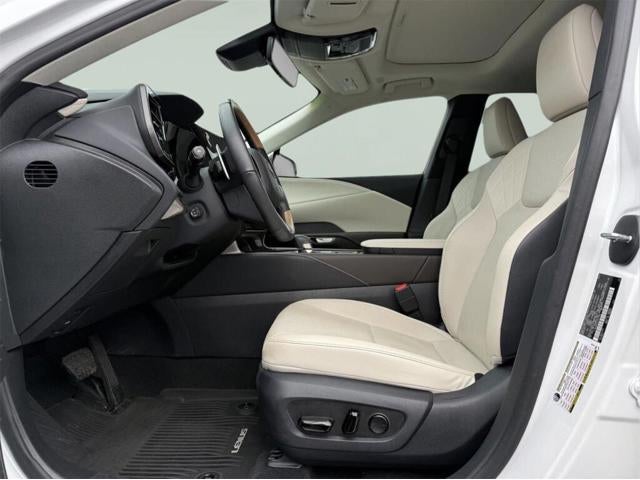 2024 Lexus RX 350h RX 350h PREMIUM