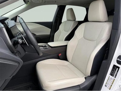 2024 Lexus RX 350h RX 350h PREMIUM