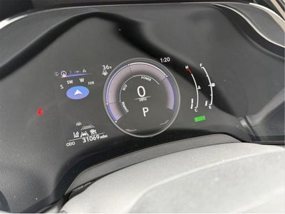 2024 Lexus RX 350h RX 350h PREMIUM