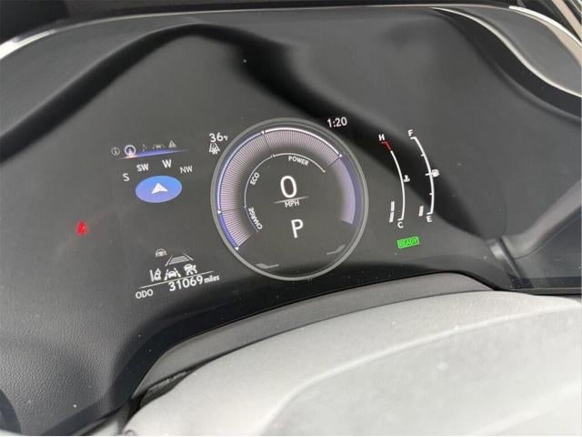 2024 Lexus RX 350h RX 350h PREMIUM