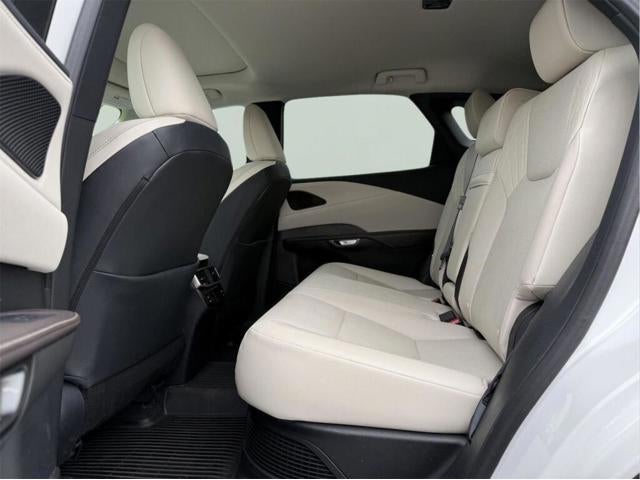 2024 Lexus RX 350h RX 350h PREMIUM