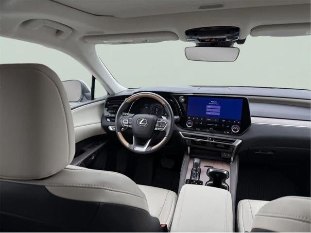 2024 Lexus RX 350h RX 350h PREMIUM