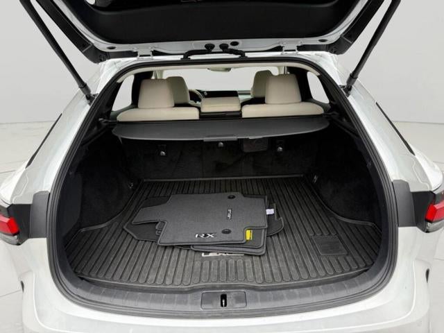 2024 Lexus RX 350h RX 350h PREMIUM