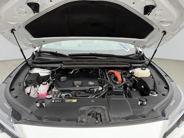 2024 Lexus RX 350h RX 350h PREMIUM