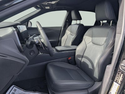 2024 Lexus RX 350h PREMIUM PLUS