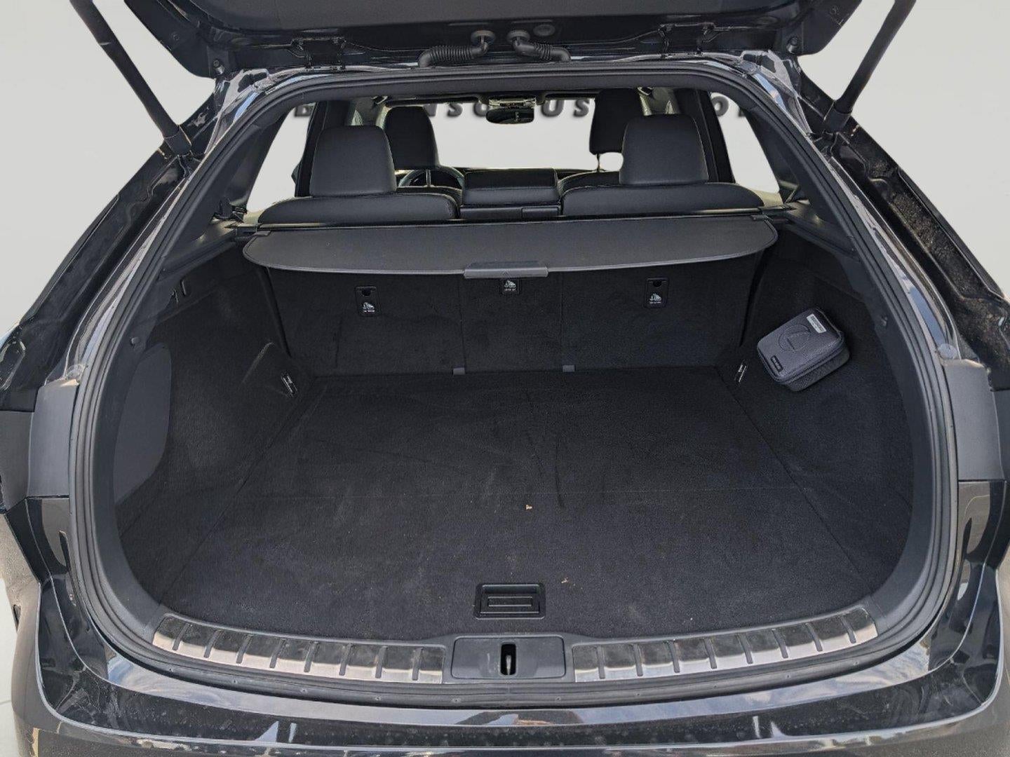 2024 Lexus RX 350h PREMIUM PLUS