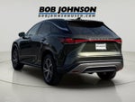 2025 Lexus Rx 350H PREMIUM