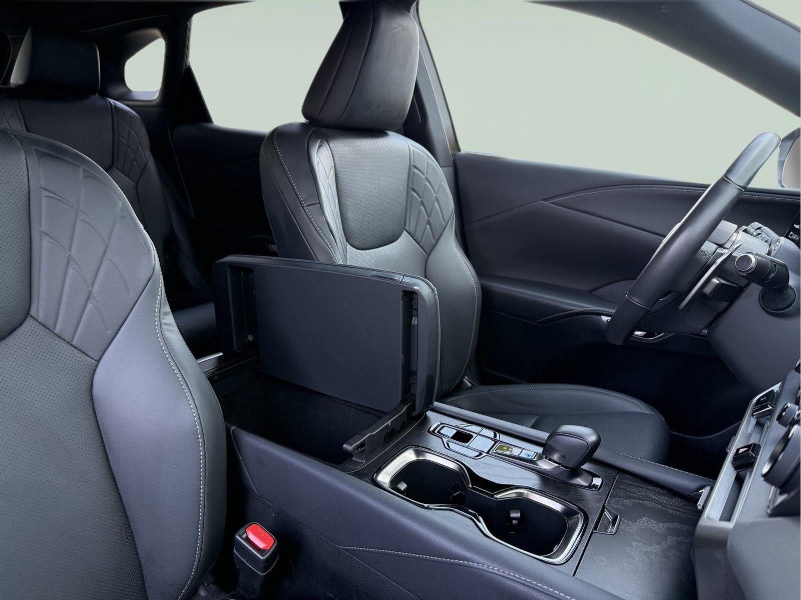 2024 Lexus Rx 350H PREMIUM