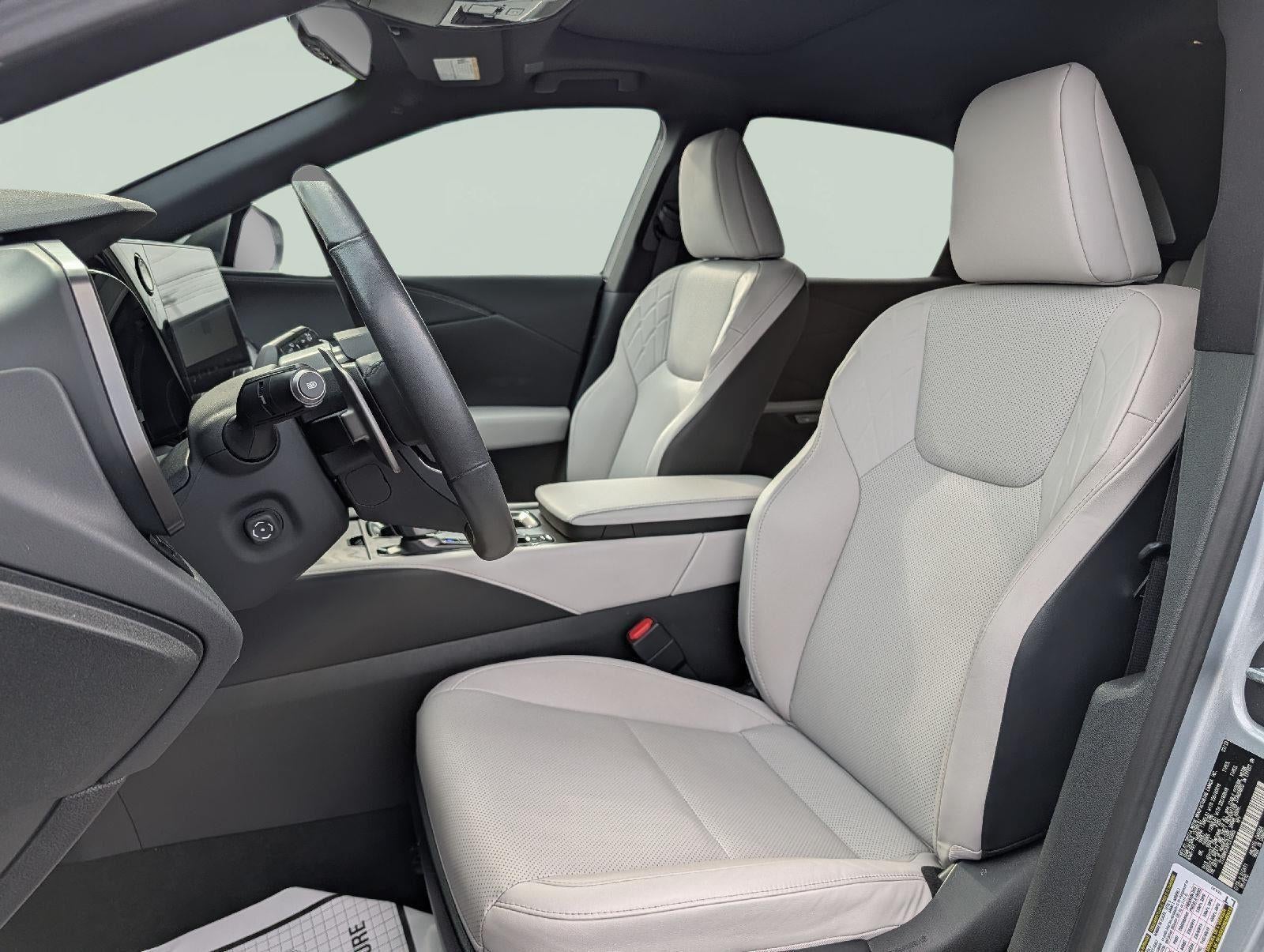 2023 Lexus RX 350h Premium