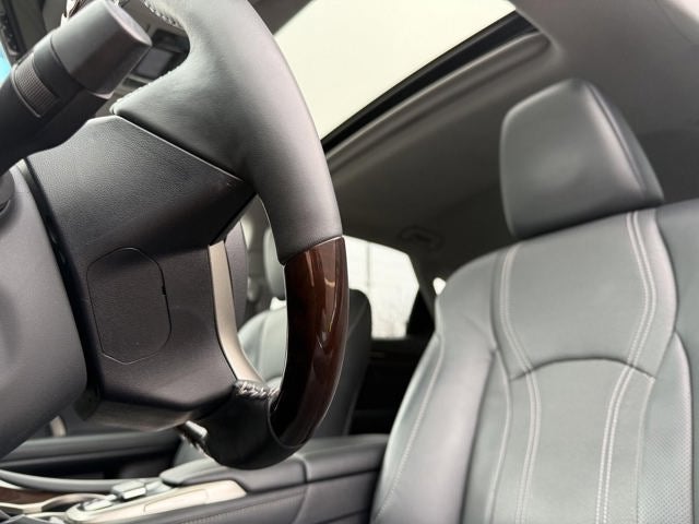 2019 Lexus RX RX 450h