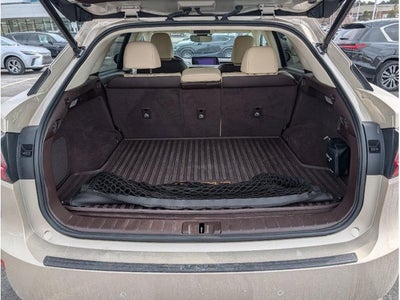 2017 Lexus RX RX 350