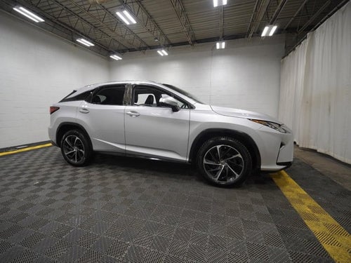 2016 Lexus RX 350 SUBN
