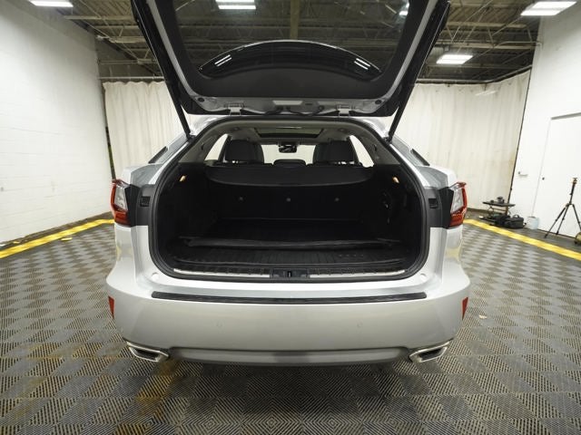 2016 Lexus RX 350 SUBN