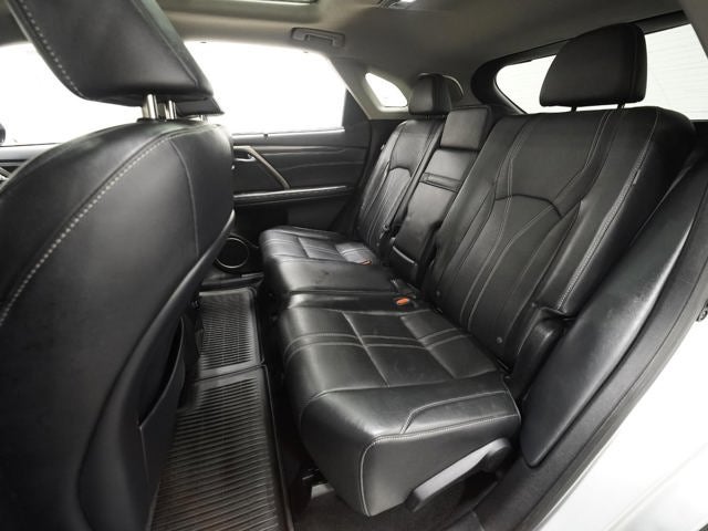 2016 Lexus RX 350 SUBN