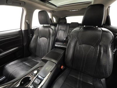 2016 Lexus RX 350 SUBN