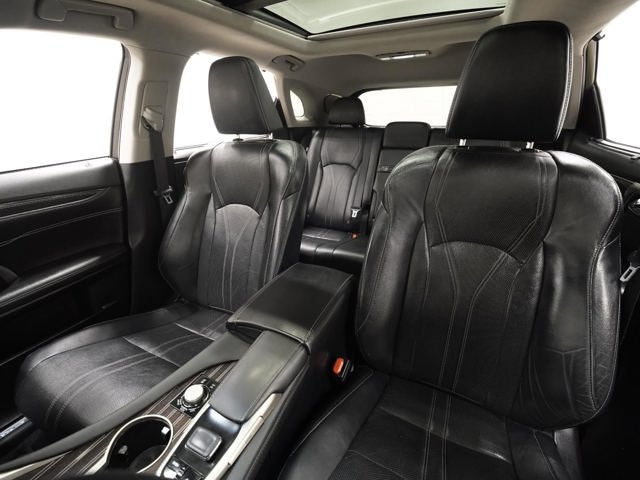 2016 Lexus RX 350 SUBN