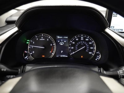 2016 Lexus RX 350 SUBN